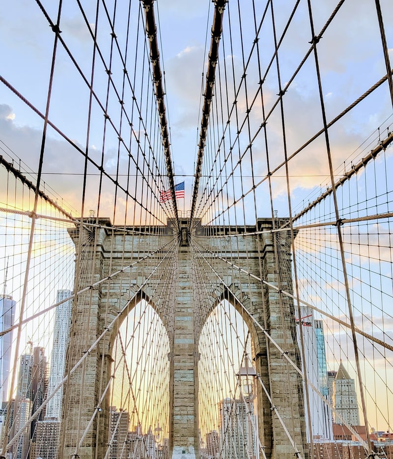 Celebrity in New York
